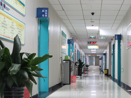 沃华远达医院医疗污水处理项目列表